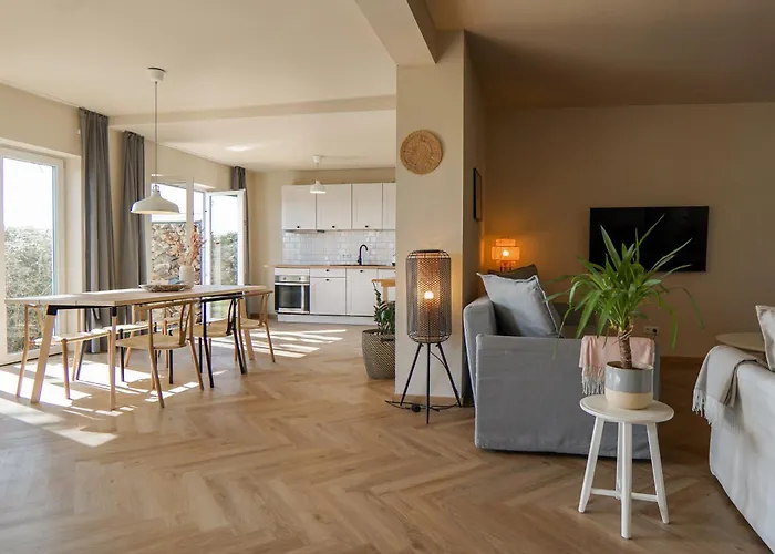 Duenenmeer Ferienwohnung