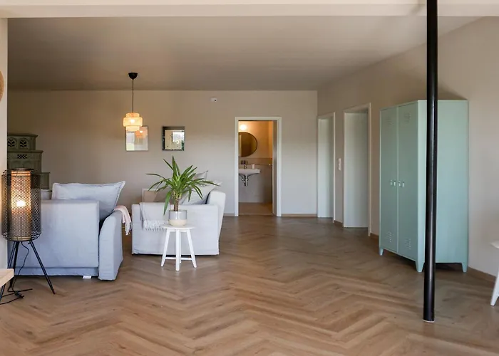 Duenenmeer Ferienwohnung
