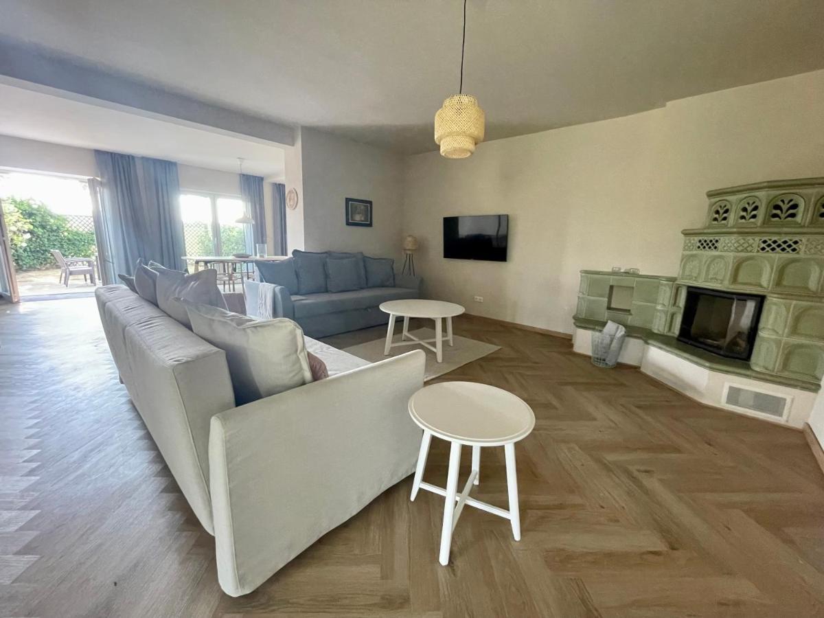 Duenenmeer Apartment