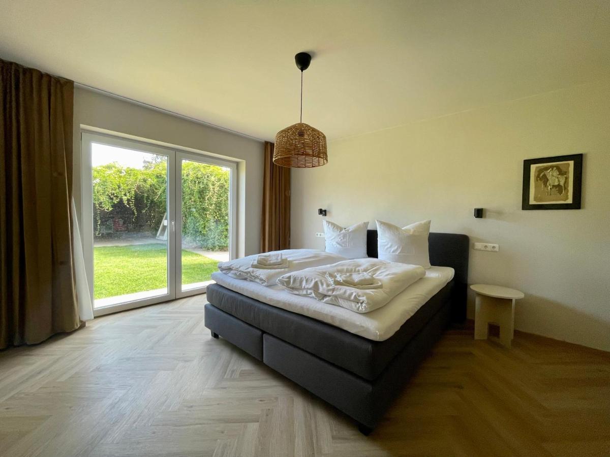 Duenenmeer Apartment Ostseebad Kühlungsborn