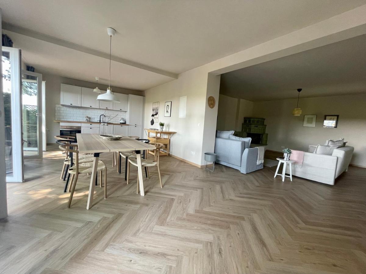 Apartment Duenenmeer