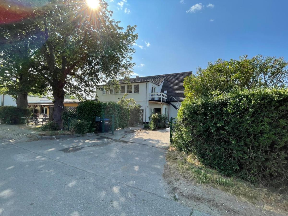 Apartment Duenenmeer *