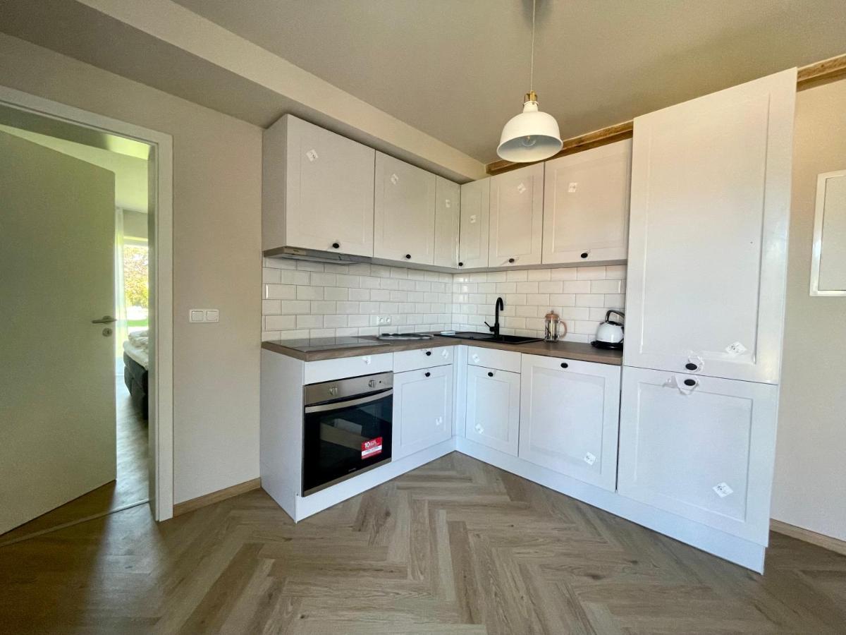 Apartment Duenenmeer *