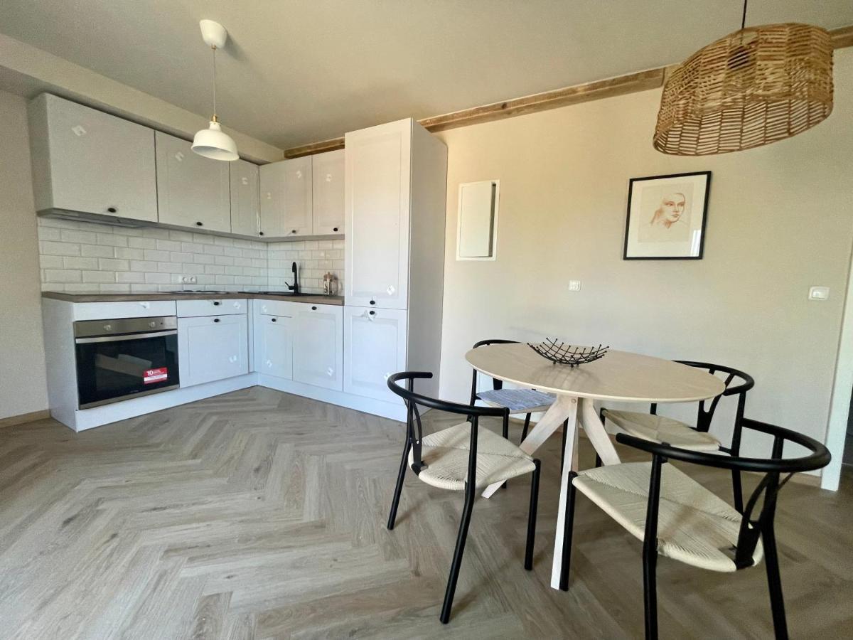 Duenenmeer Apartment