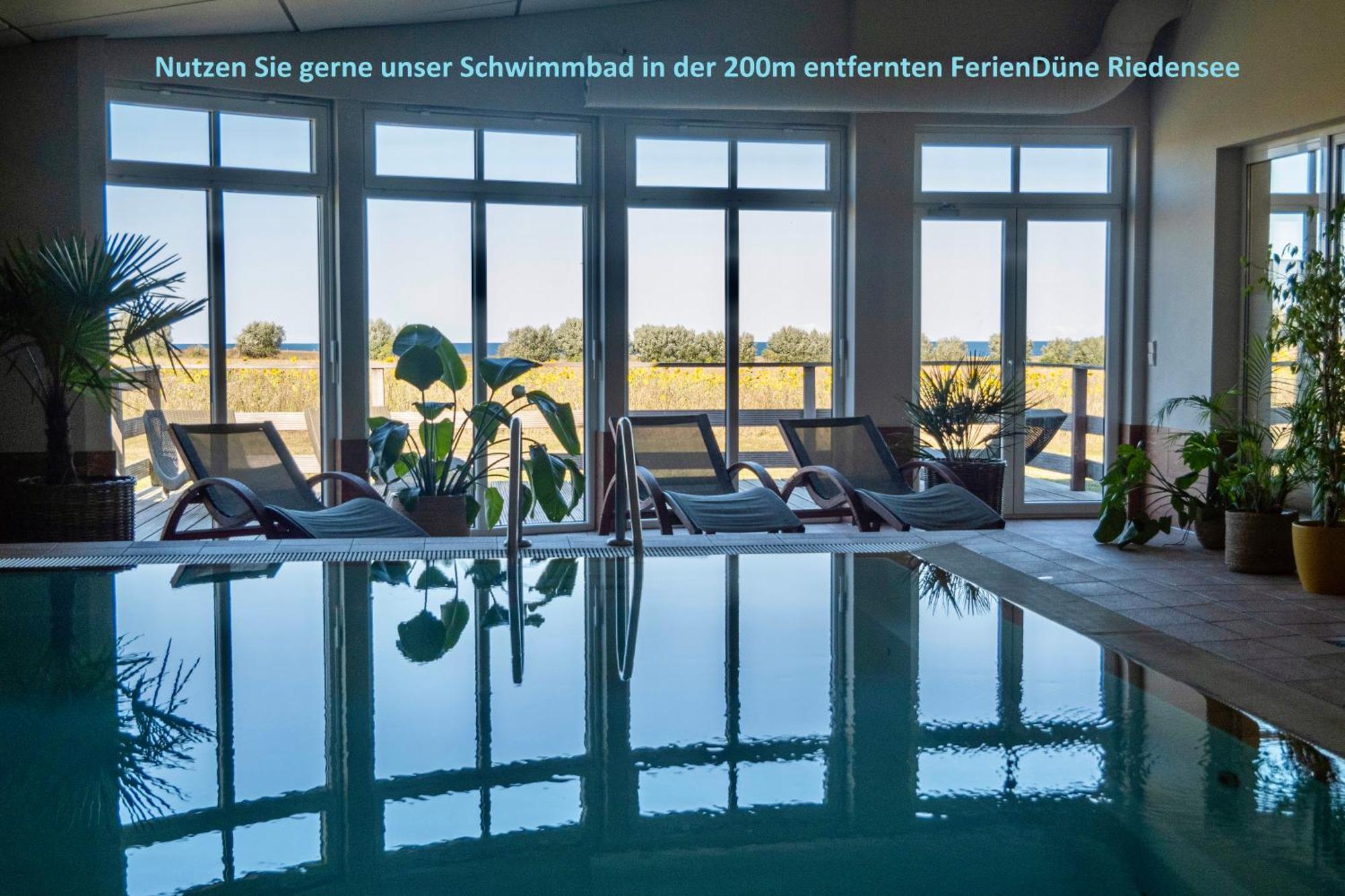 Apartment Duenenmeer