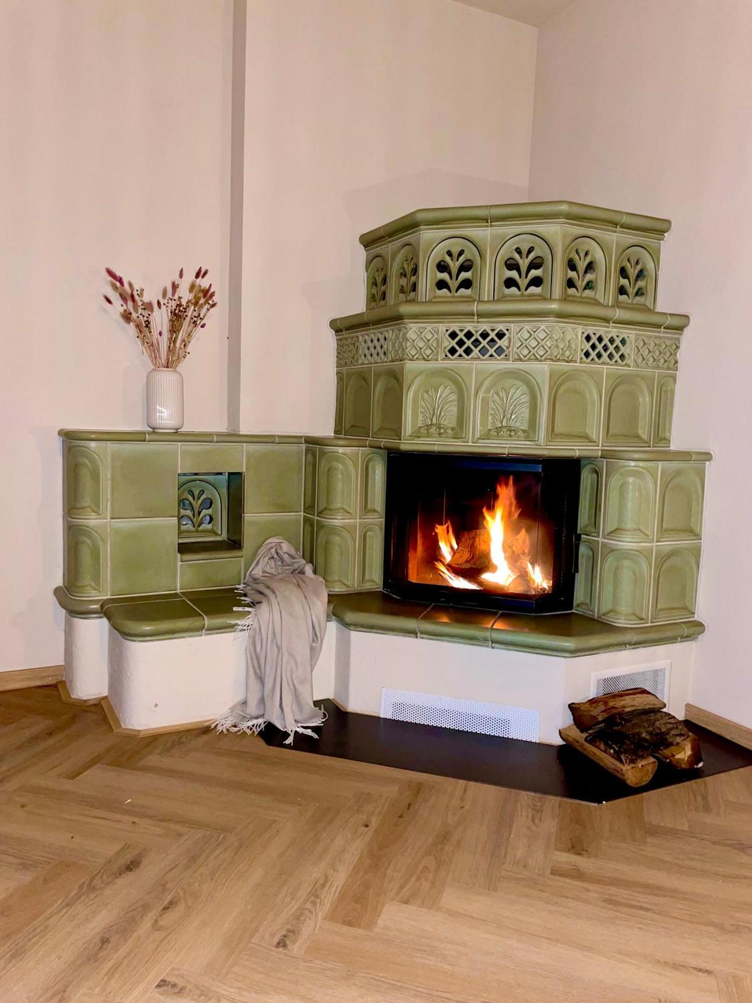 Duenenmeer Apartment *