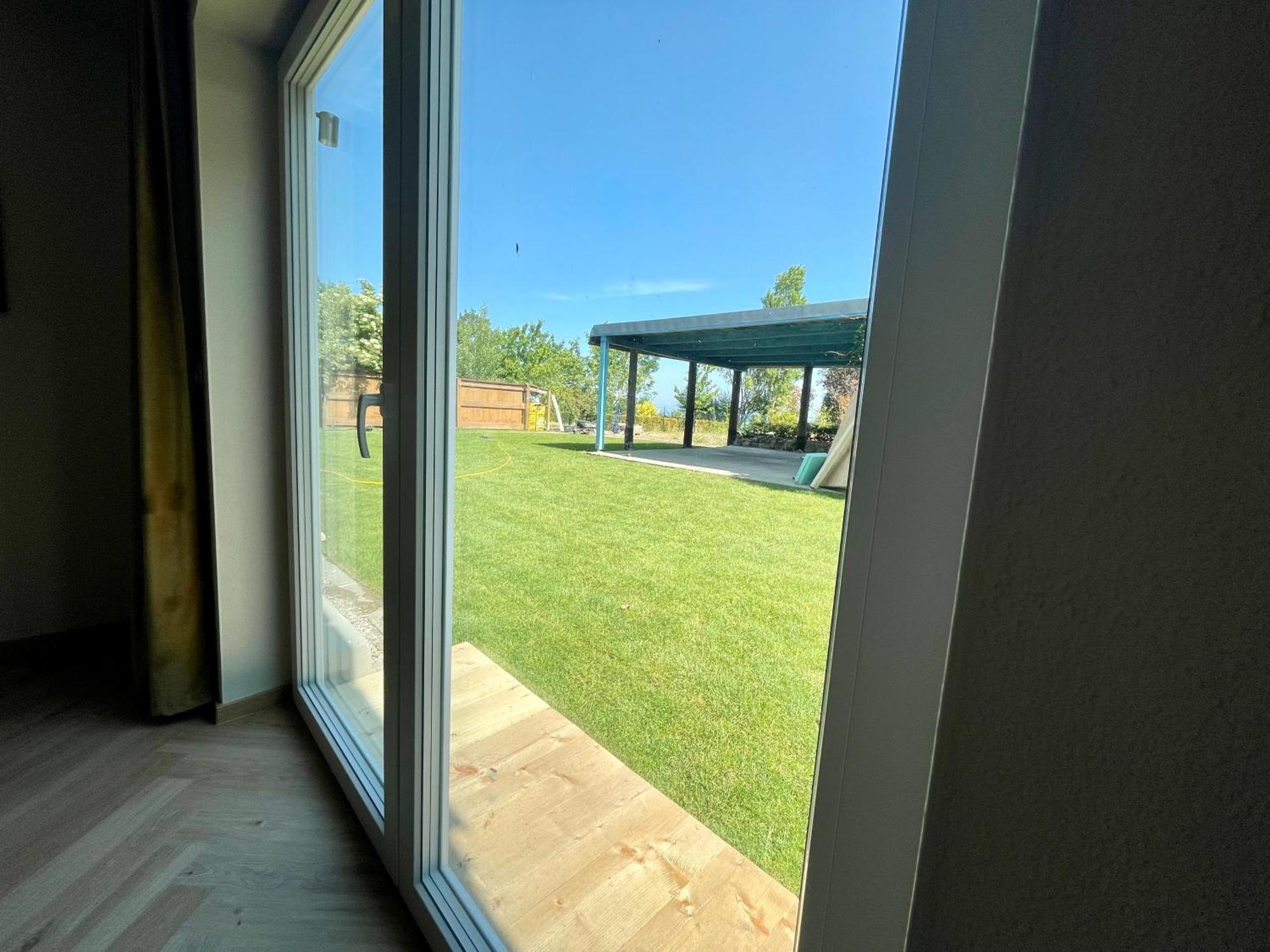 Duenenmeer Appartement