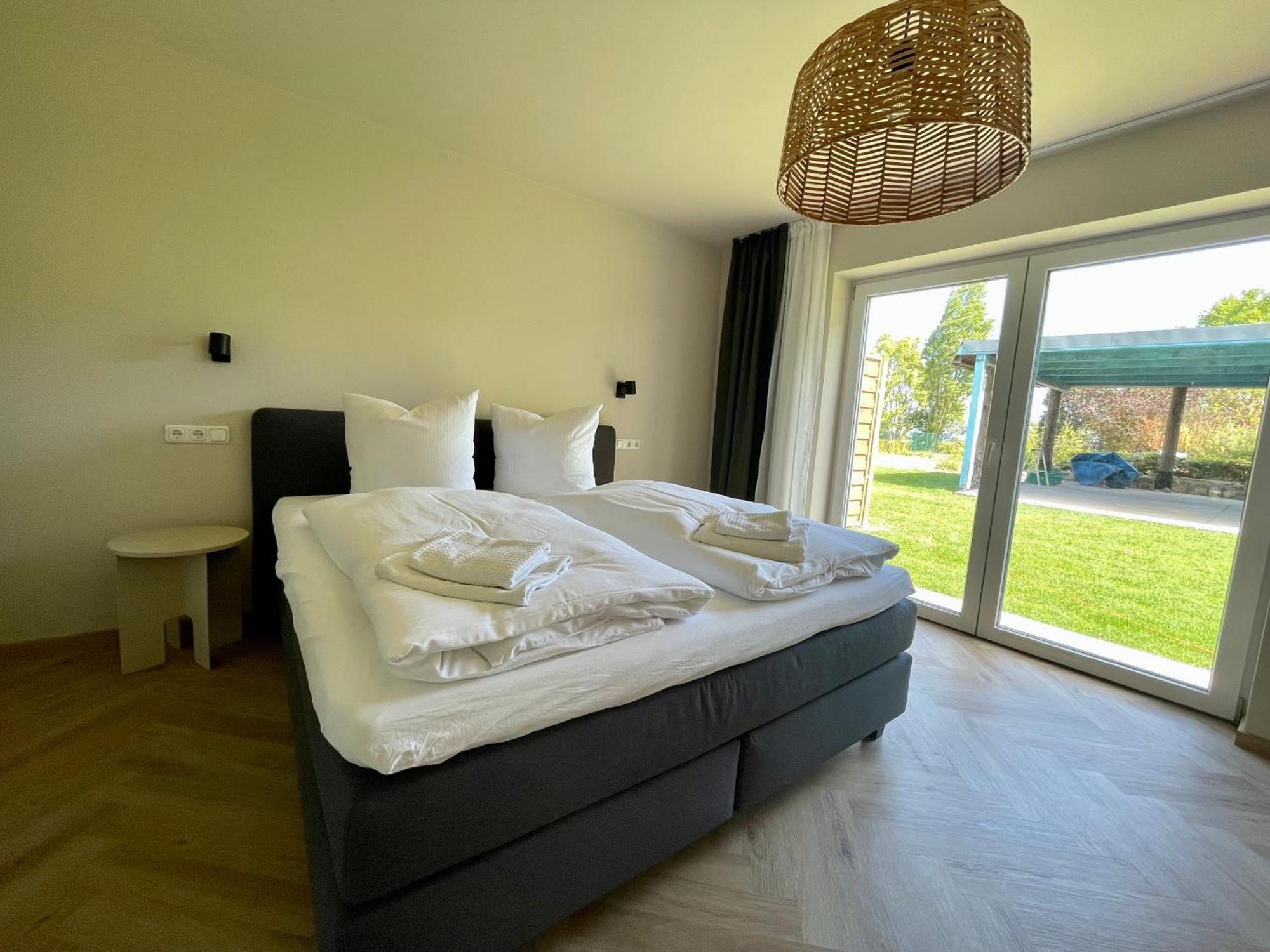 Duenenmeer * Ostseebad Kühlungsborn