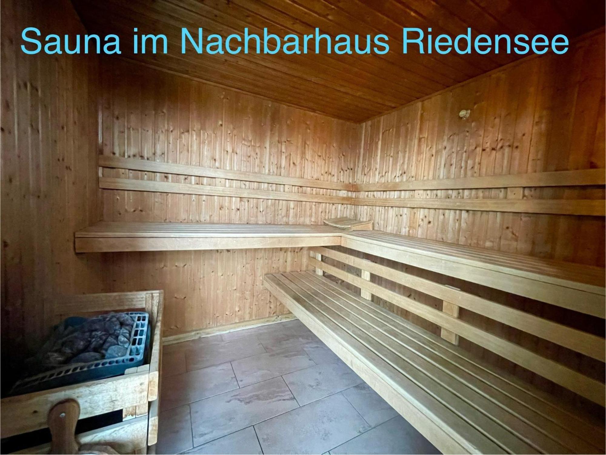 Apartment Duenenmeer