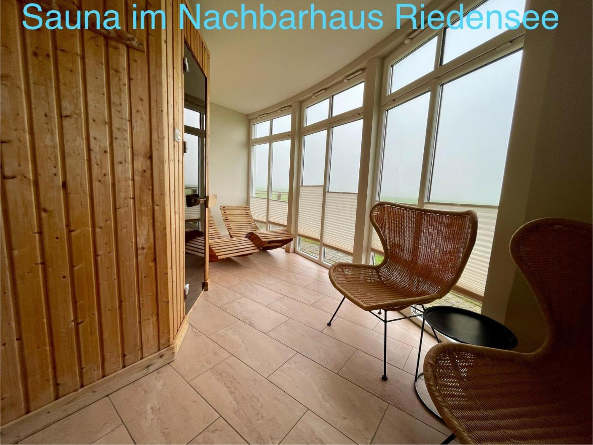 Duenenmeer Apartment Ostseebad Kühlungsborn