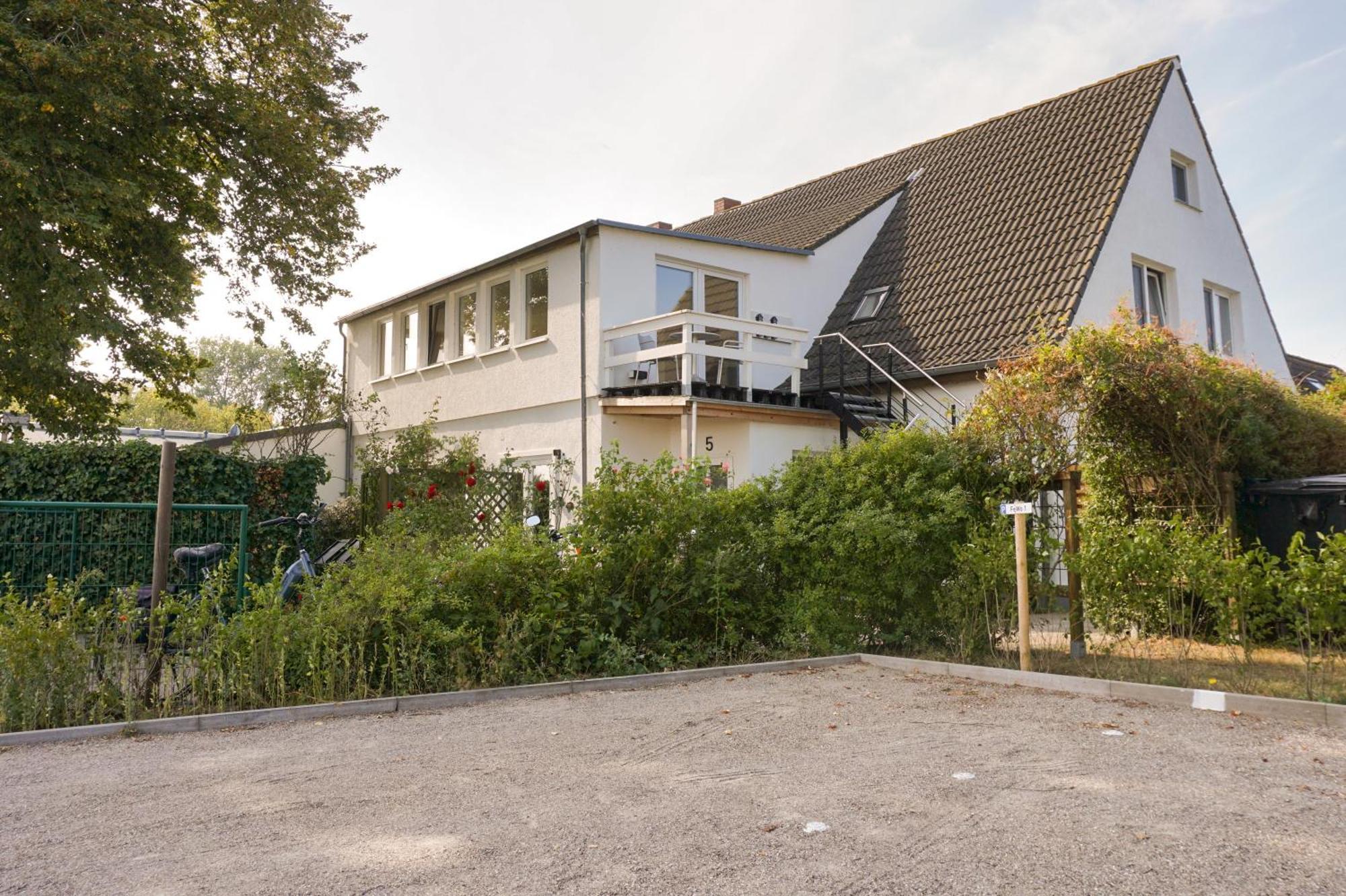 Duenenmeer Appartement *
