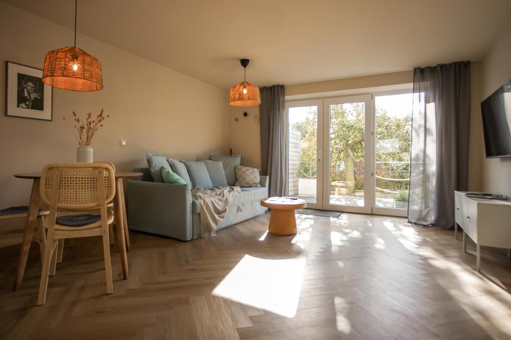 Duenenmeer Apartment
