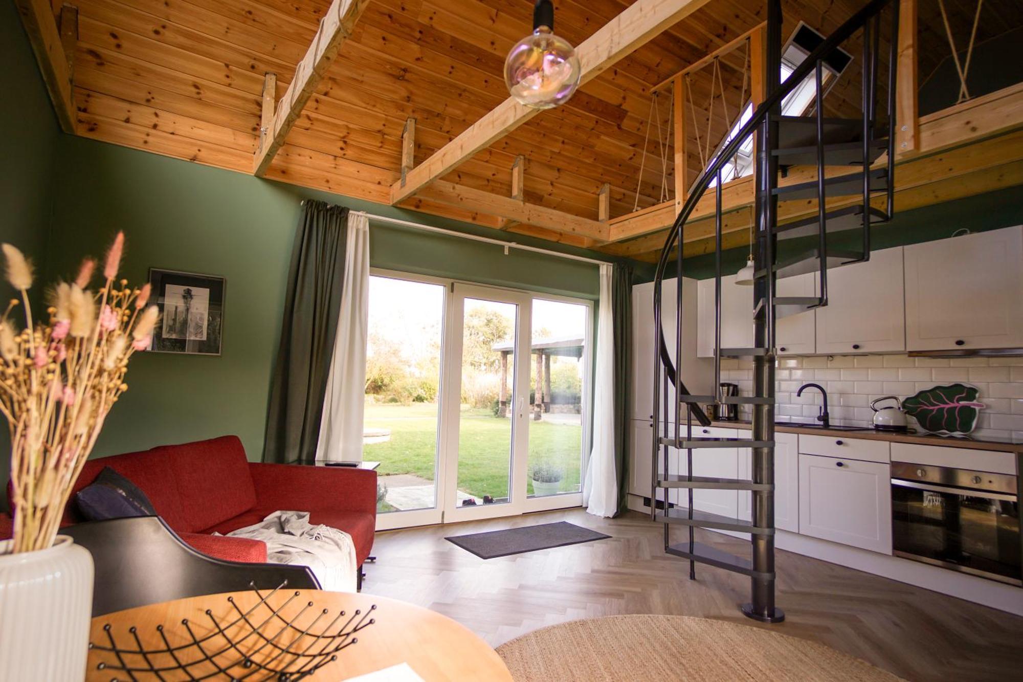 Duenenmeer Apartment