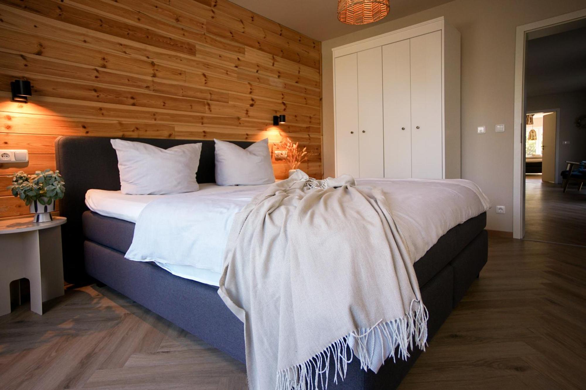Apartment Duenenmeer
