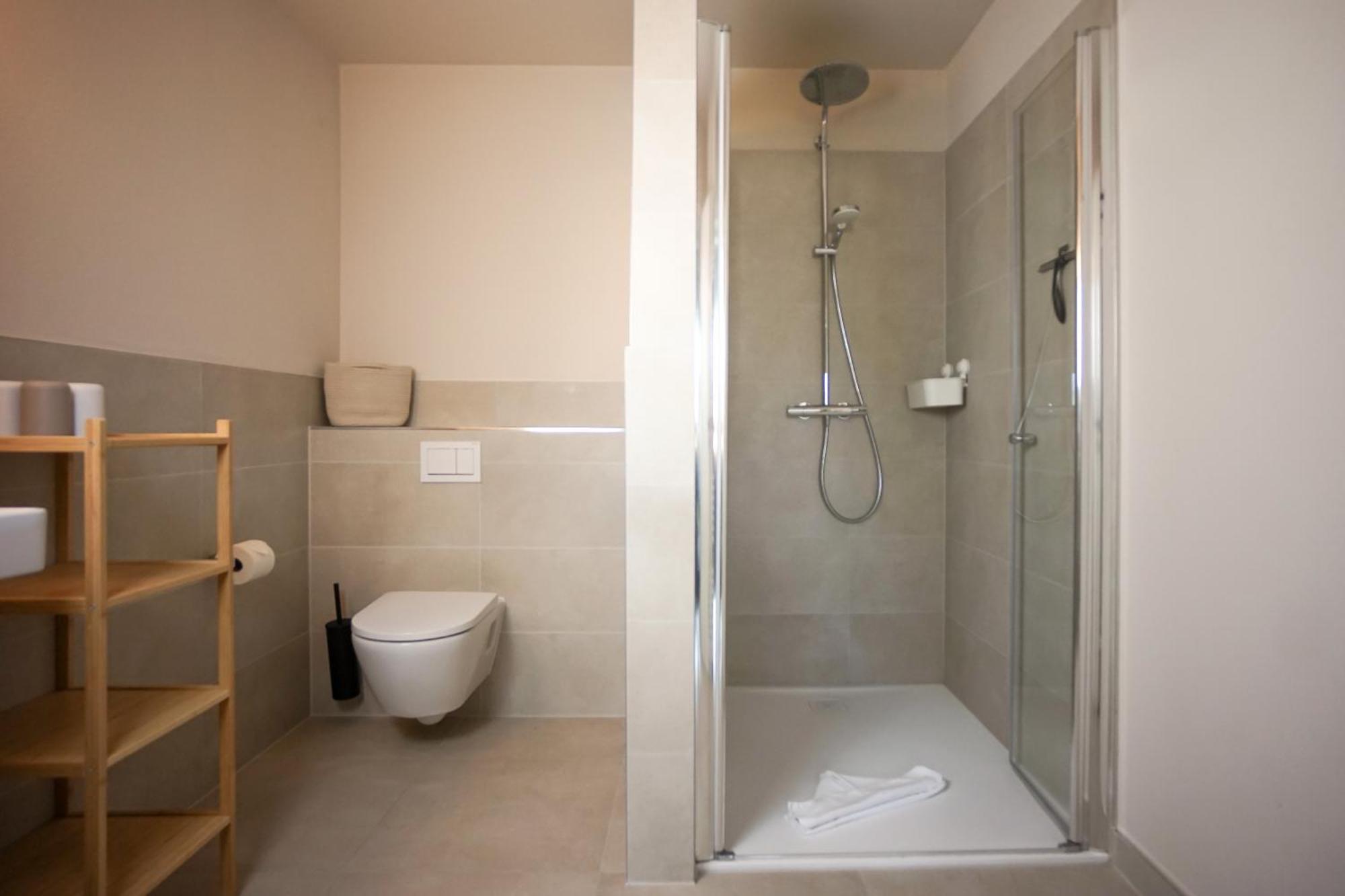 Duenenmeer Apartment *