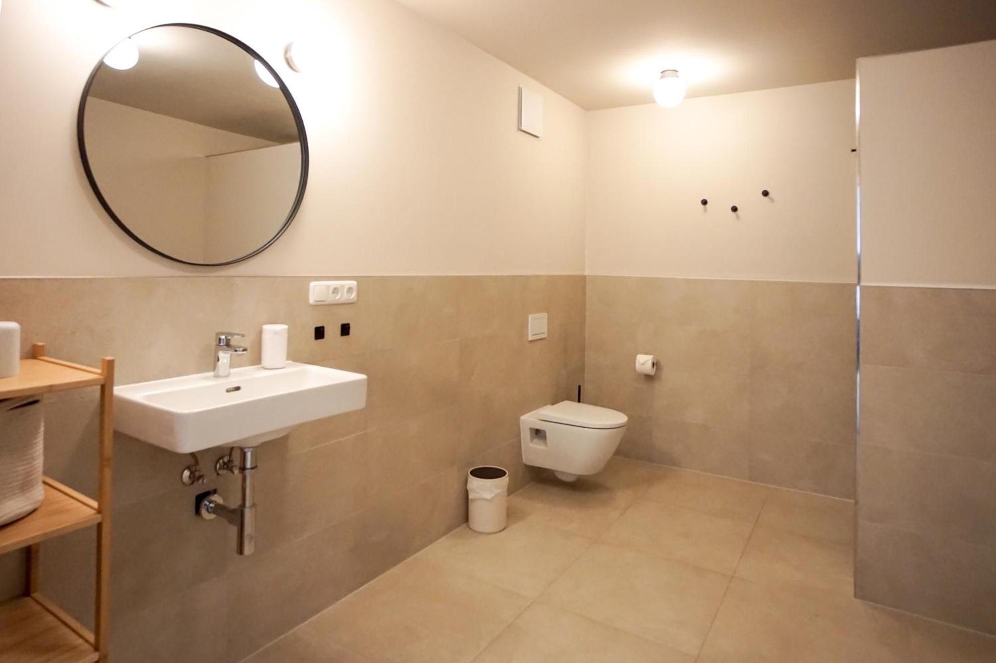 Apartment Duenenmeer *