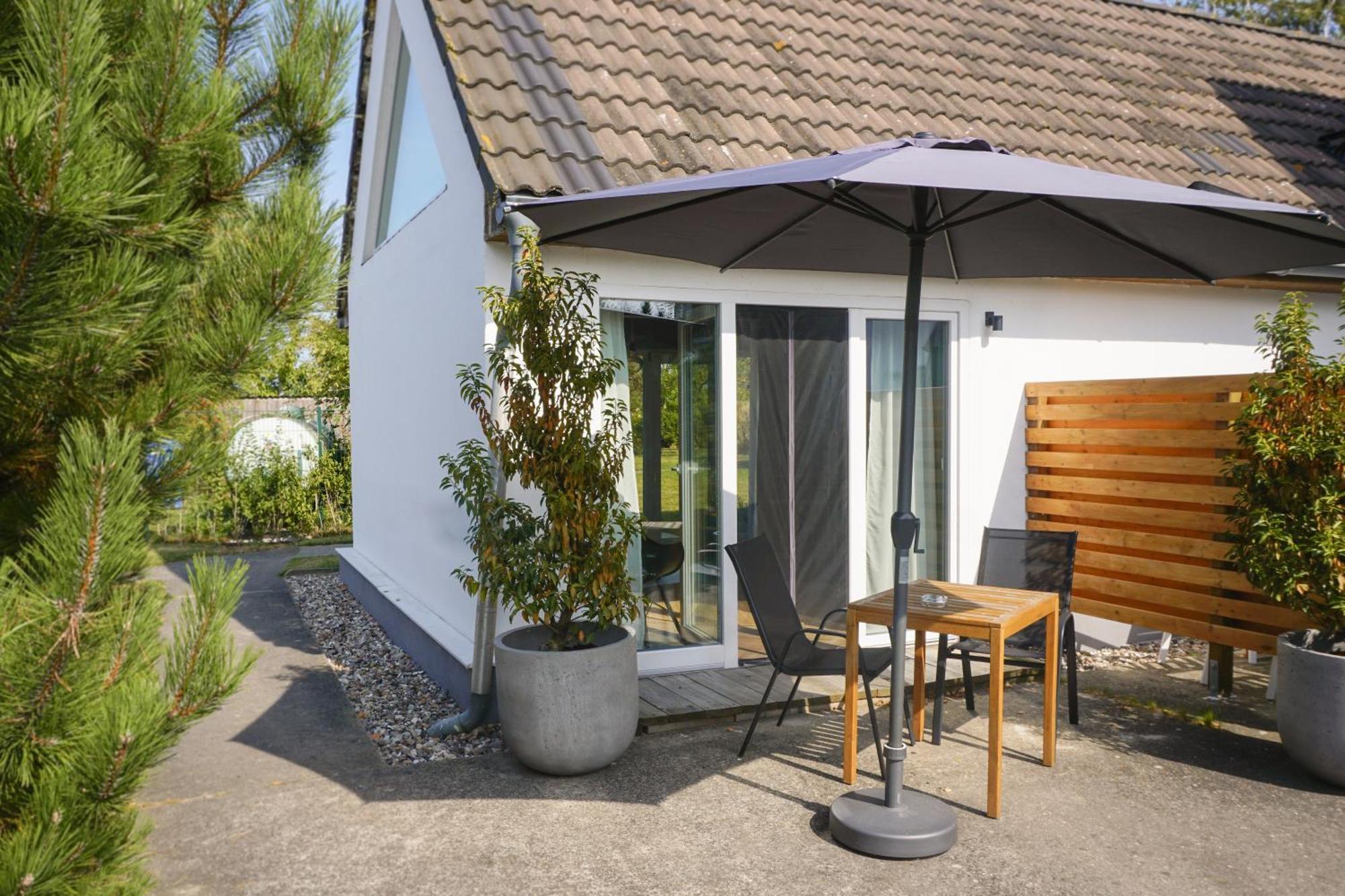 Duenenmeer Apartment