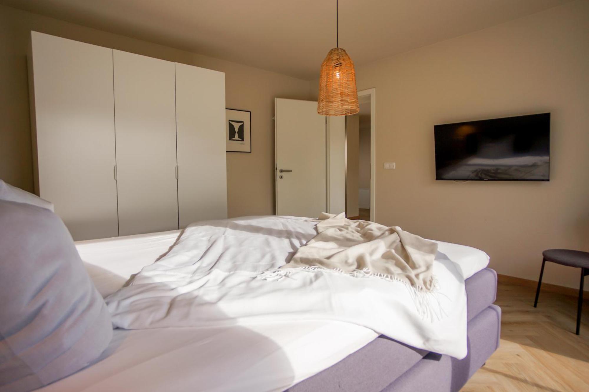 Duenenmeer Apartment *