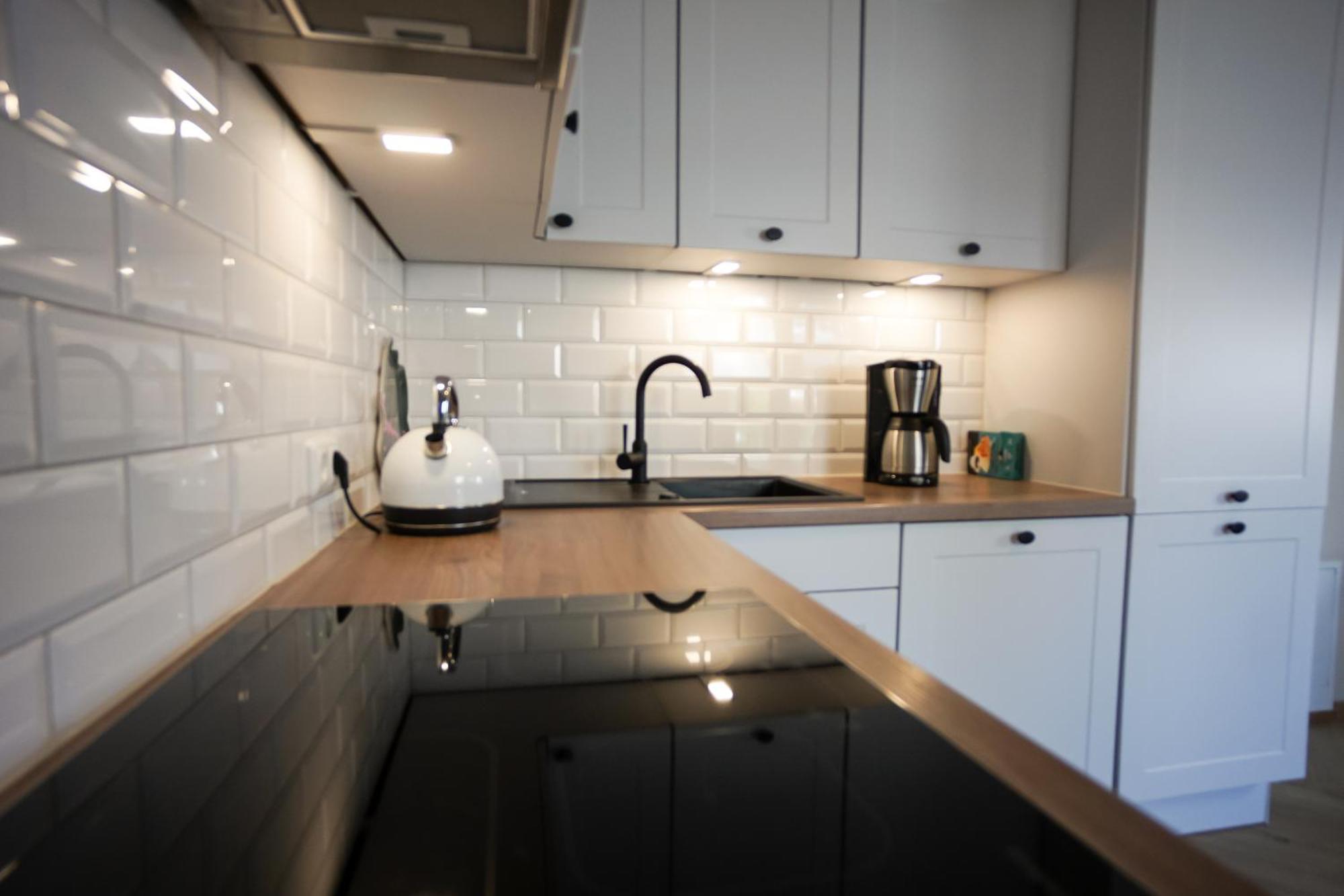 Apartment Duenenmeer *