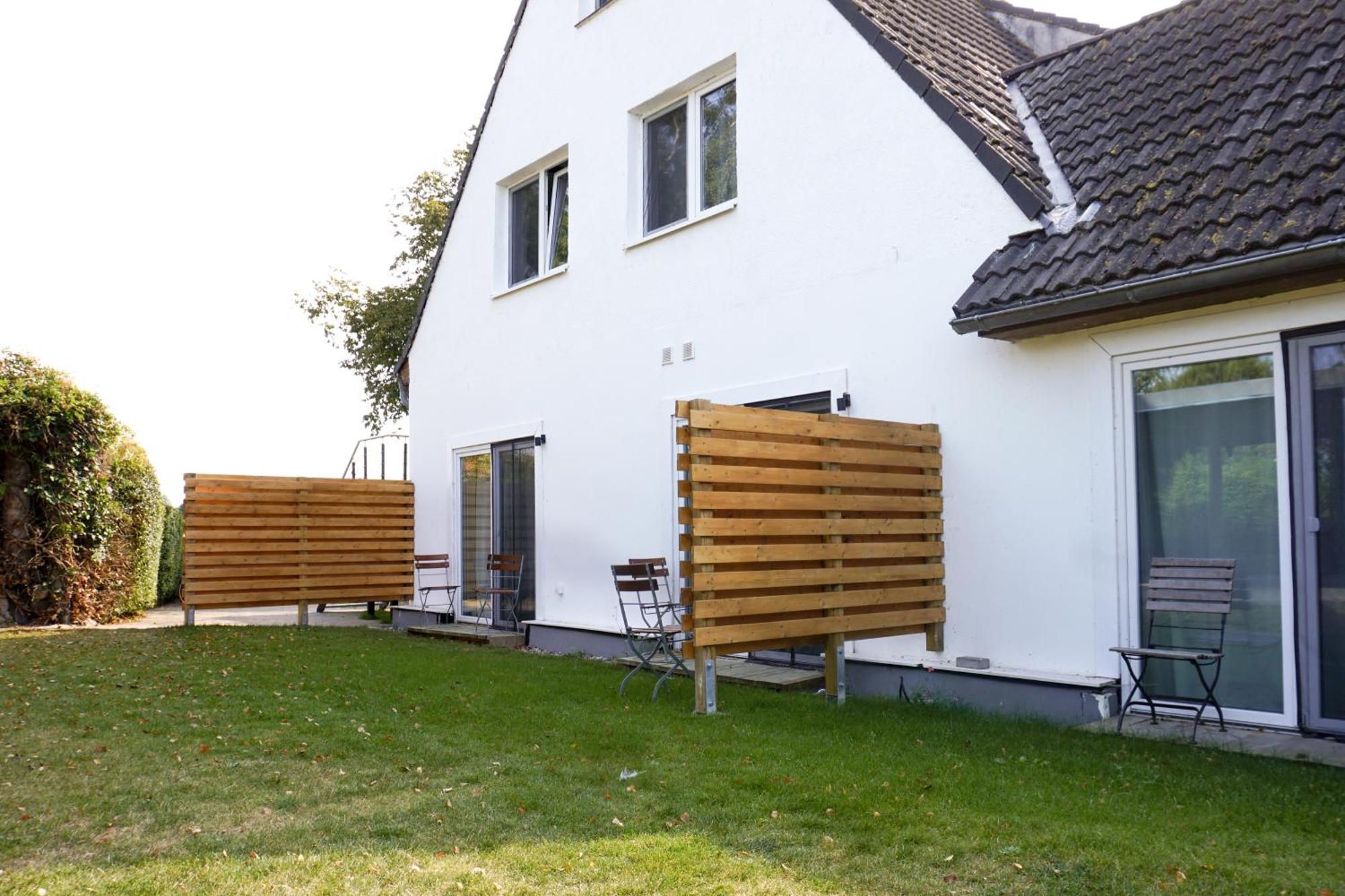 Duenenmeer Apartment Ostseebad Kühlungsborn