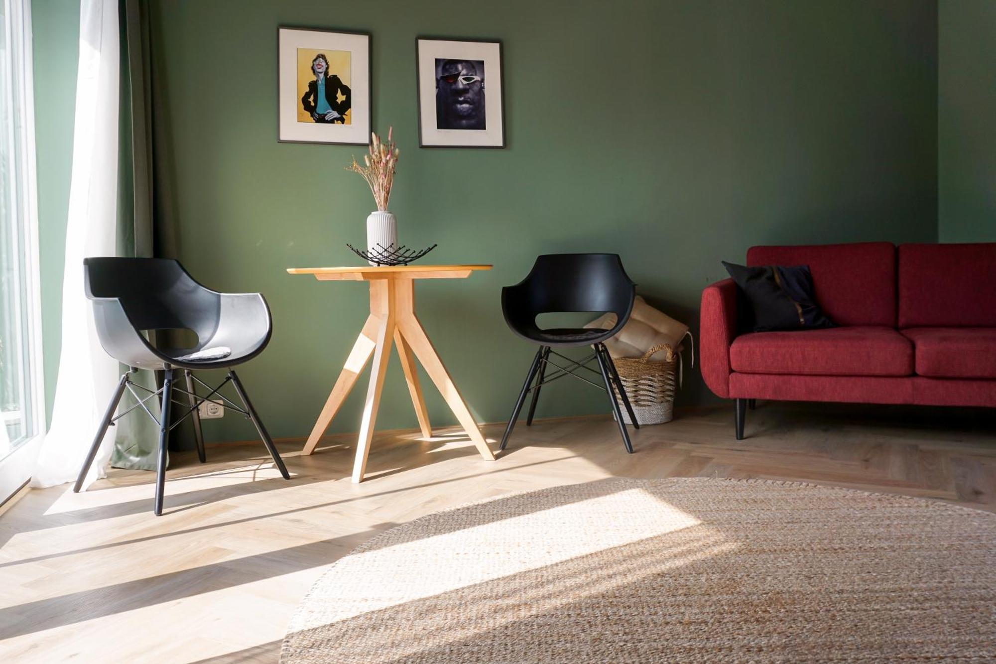 Duenenmeer Apartment *