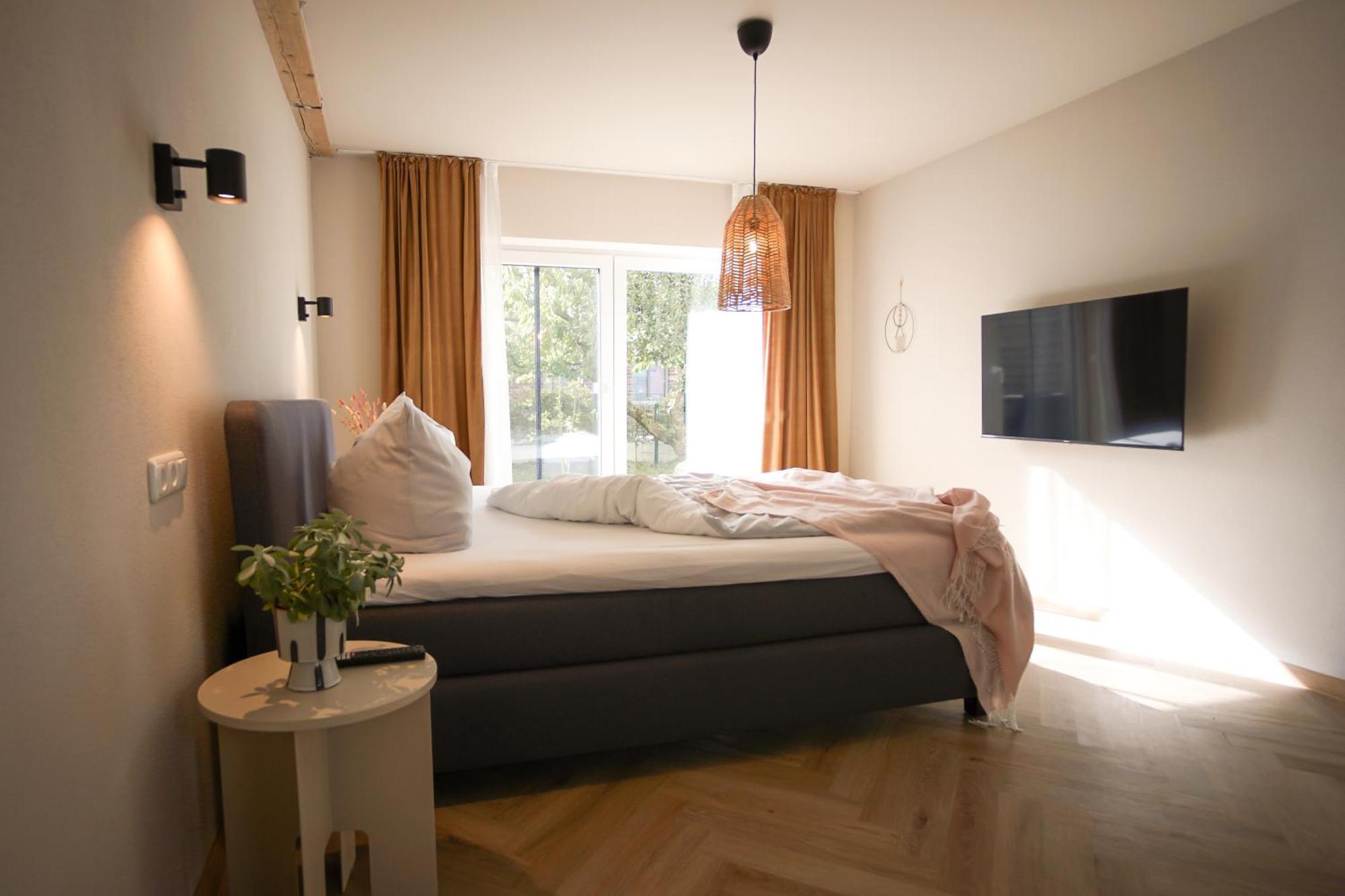 Apartment Duenenmeer