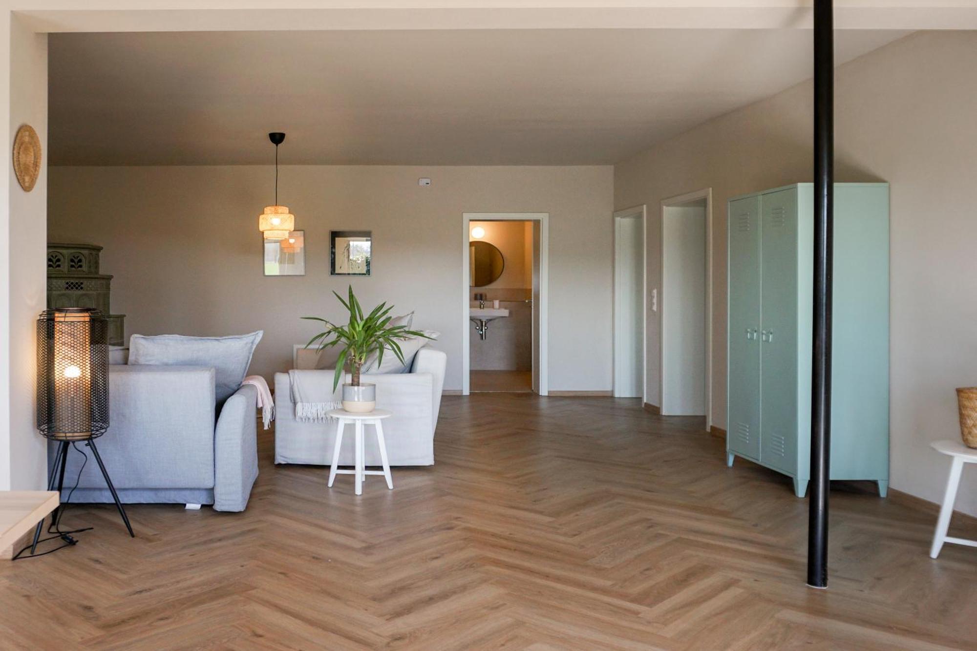 Duenenmeer Apartment