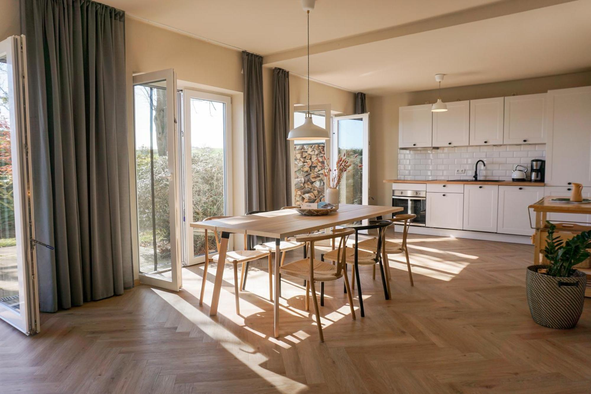 Duenenmeer Apartment Ostseebad Kühlungsborn
