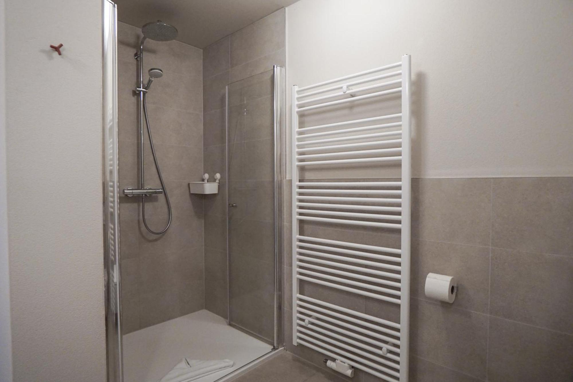 Apartment Duenenmeer *