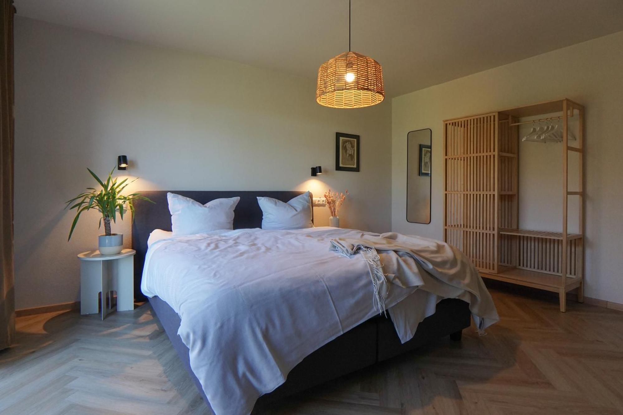 Apartment Duenenmeer