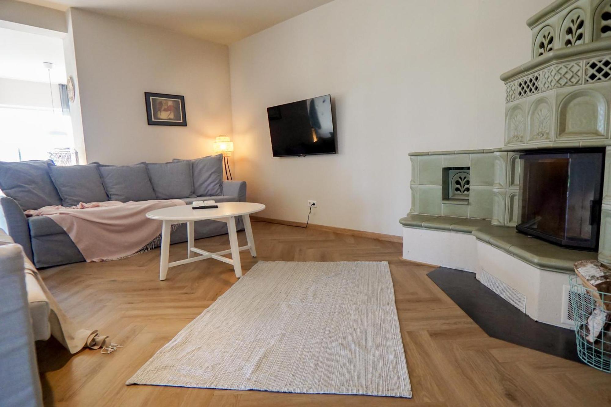 Duenenmeer Apartment *