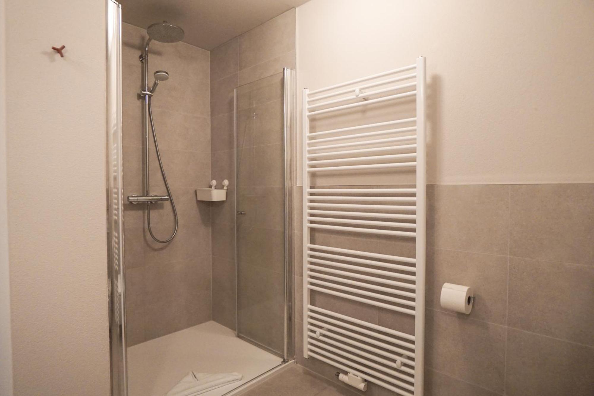 Appartement Duenenmeer *